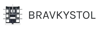 Bravkystol Logo